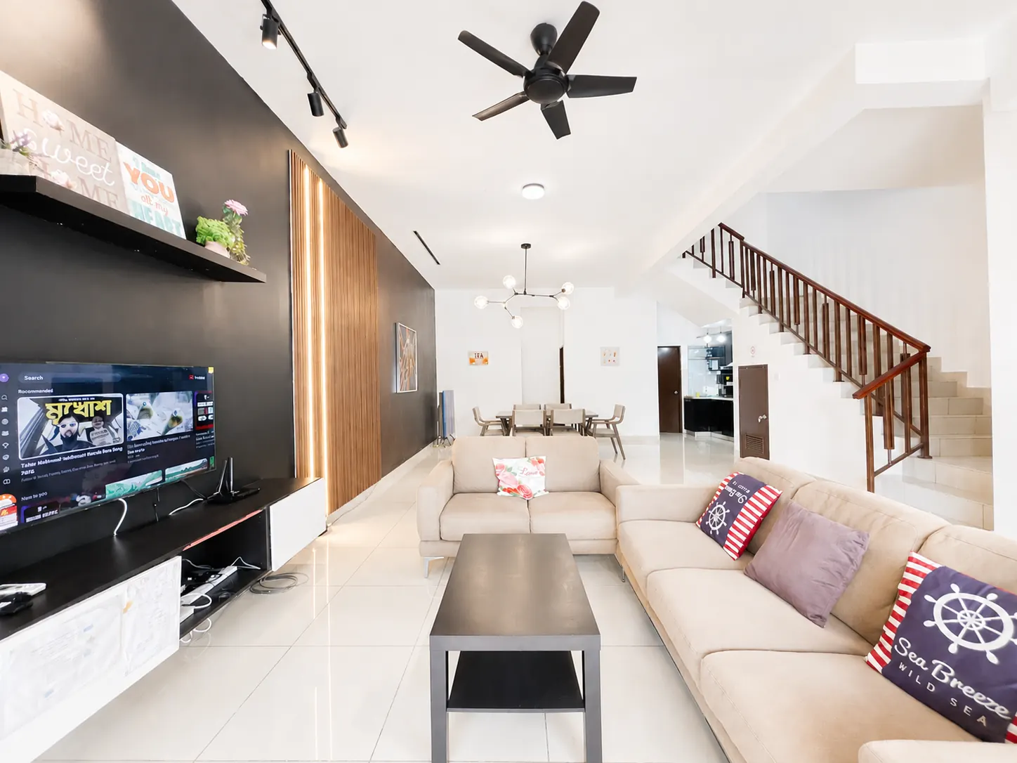 Desaru Escadia · 4 Bedroom House