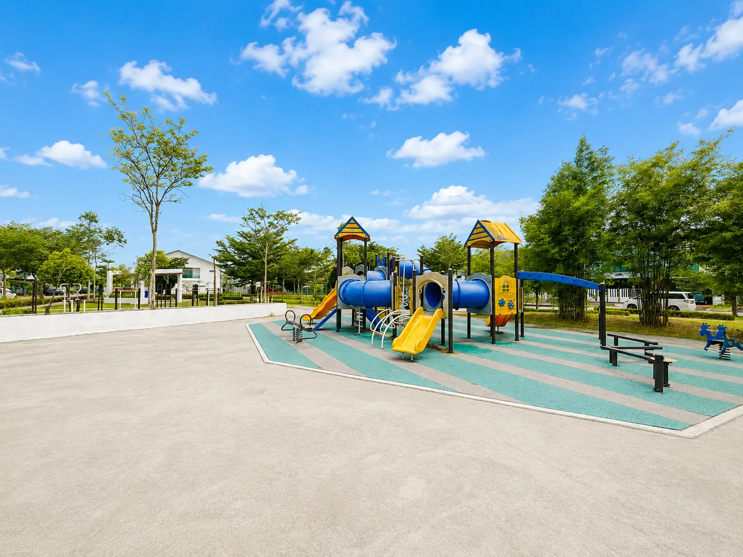 Children’s Playground